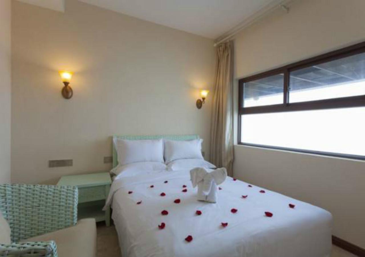 Sanya David Legendary Love Holiday Hotel Εξωτερικό φωτογραφία